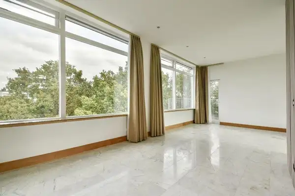 Foto #4 Appartement Maarten Lutherweg Amstelveen