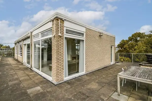 Foto #19 Appartement Maarten Lutherweg Amstelveen