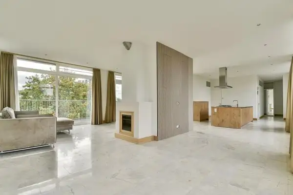 Foto #0 Appartement Maarten Lutherweg Amstelveen