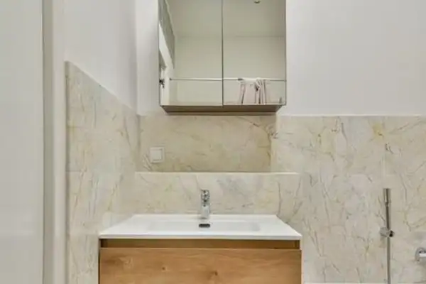 Foto #13 Appartement Maarten Lutherweg Amstelveen