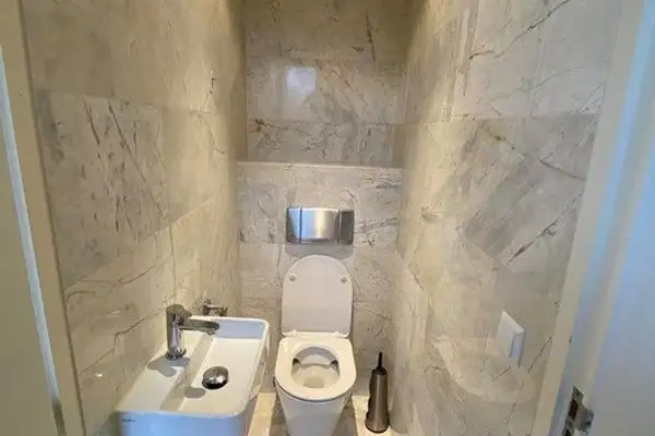 Foto #17 Appartement Maarten Lutherweg Amstelveen