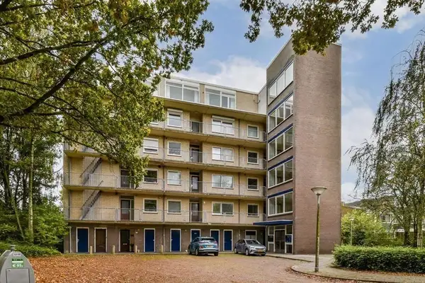Foto #22 Appartement Maarten Lutherweg Amstelveen