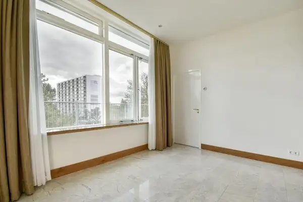 Foto #10 Appartement Maarten Lutherweg Amstelveen