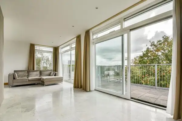 Foto #2 Appartement Maarten Lutherweg Amstelveen