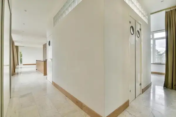 Foto #16 Appartement Maarten Lutherweg Amstelveen