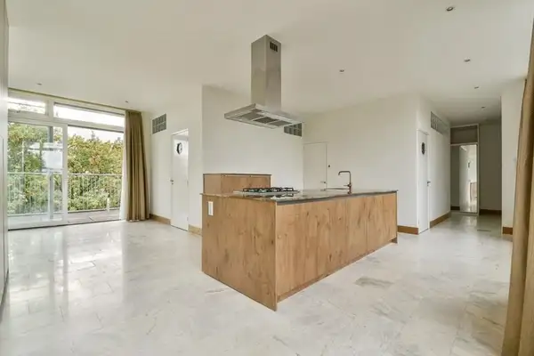 Foto #6 Appartement Maarten Lutherweg Amstelveen