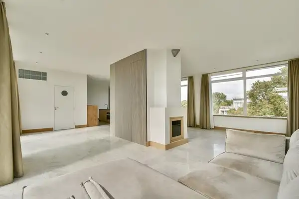 Foto #1 Appartement Maarten Lutherweg Amstelveen