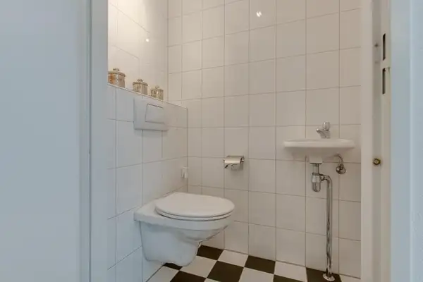 Foto #26 Appartement Amstelveenseweg Amsterdam