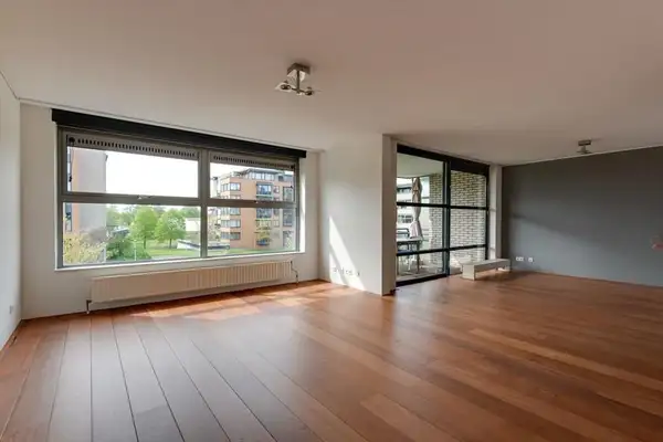Foto #4 Appartement Amstelveenseweg Amsterdam