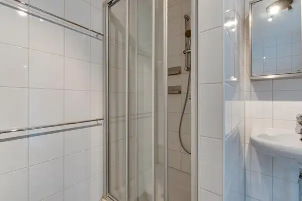 Foto #25 Appartement Amstelveenseweg Amsterdam