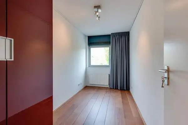 Foto #19 Appartement Amstelveenseweg Amsterdam