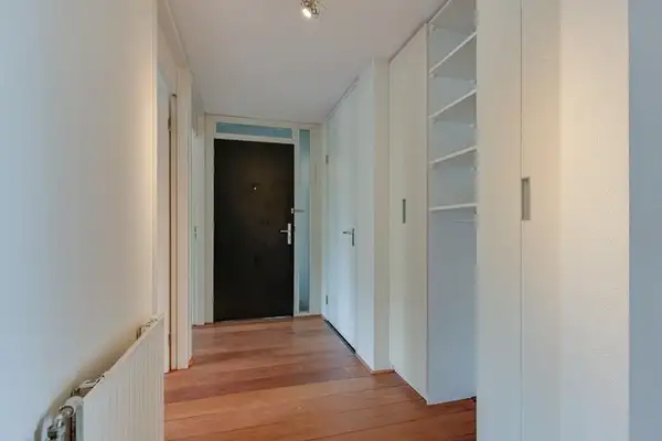 Foto #18 Appartement Amstelveenseweg Amsterdam