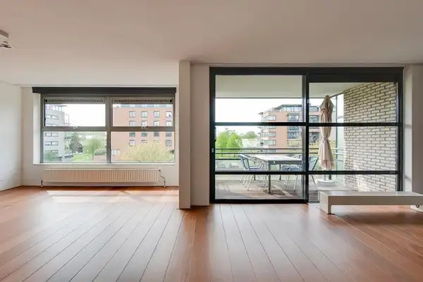 Foto #2 Appartement Amstelveenseweg Amsterdam