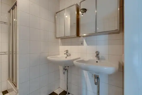 Foto #23 Appartement Amstelveenseweg Amsterdam