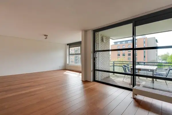 Foto #3 Appartement Amstelveenseweg Amsterdam