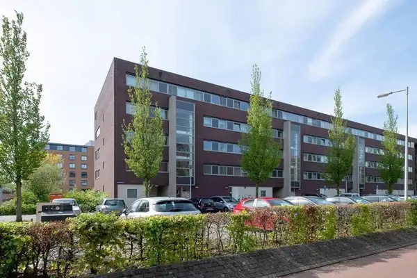 Foto #1 Appartement Amstelveenseweg Amsterdam