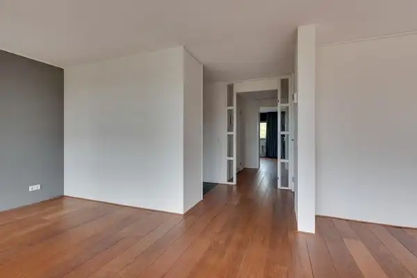 Foto #13 Appartement Amstelveenseweg Amsterdam