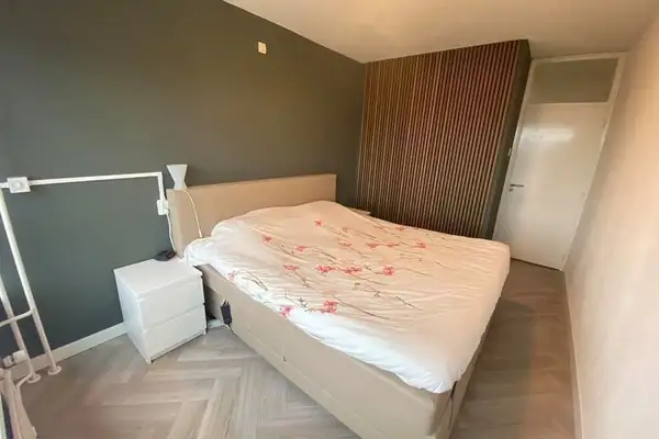 Foto #14 Appartement Graaf Willem de Oudelaan Naarden