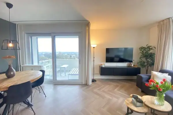 Foto #1 Appartement Graaf Willem de Oudelaan Naarden