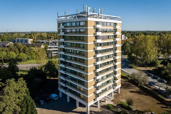 Foto #19 Appartement Graaf Willem de Oudelaan Naarden