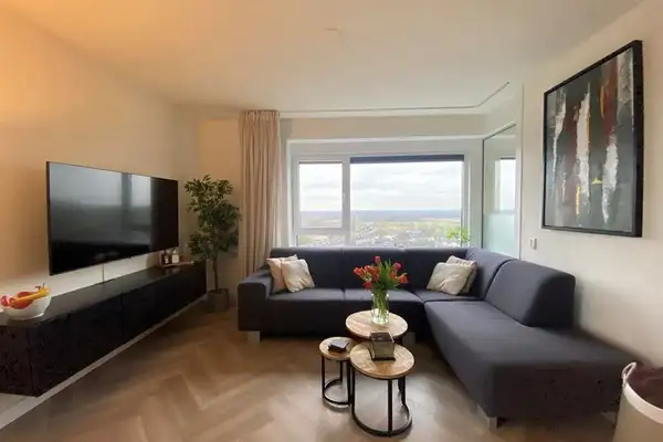 Foto #0 Appartement Graaf Willem de Oudelaan Naarden