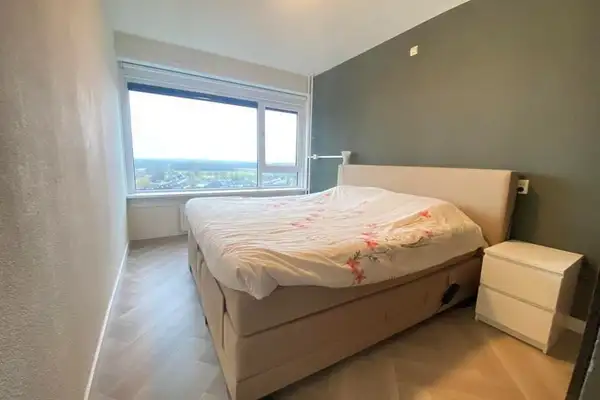 Foto #15 Appartement Graaf Willem de Oudelaan Naarden