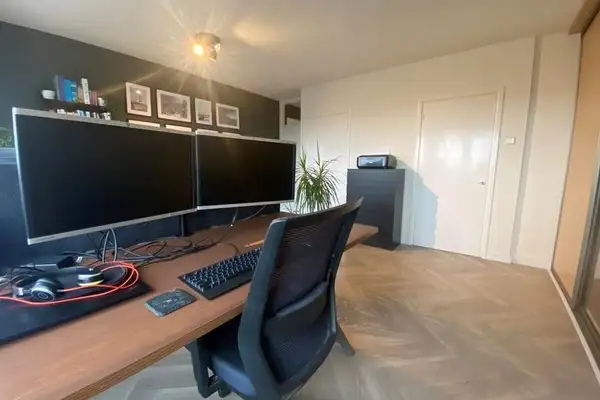 Foto #16 Appartement Graaf Willem de Oudelaan Naarden