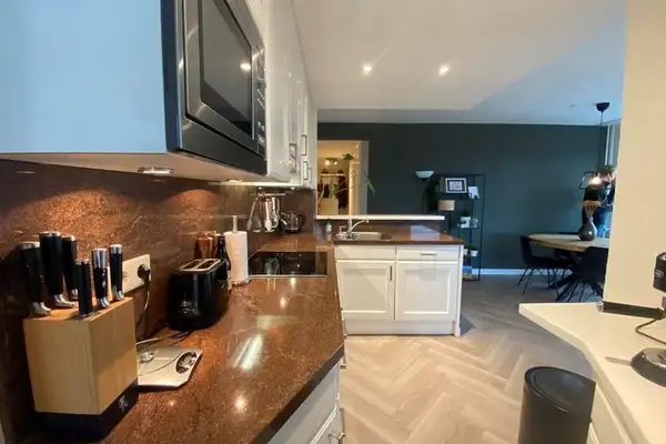 Foto #8 Appartement Graaf Willem de Oudelaan Naarden