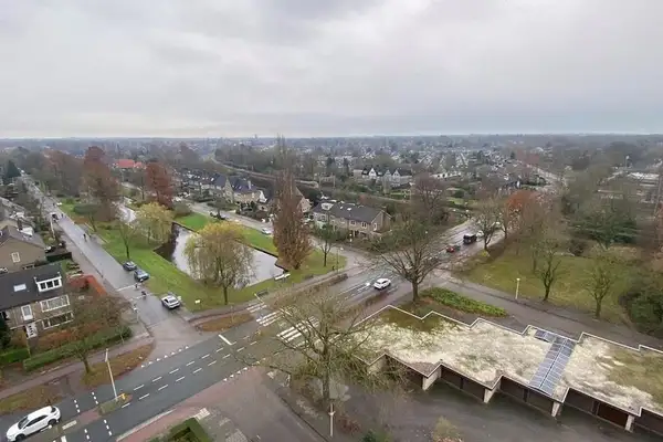 Foto #5 Appartement Graaf Willem de Oudelaan Naarden