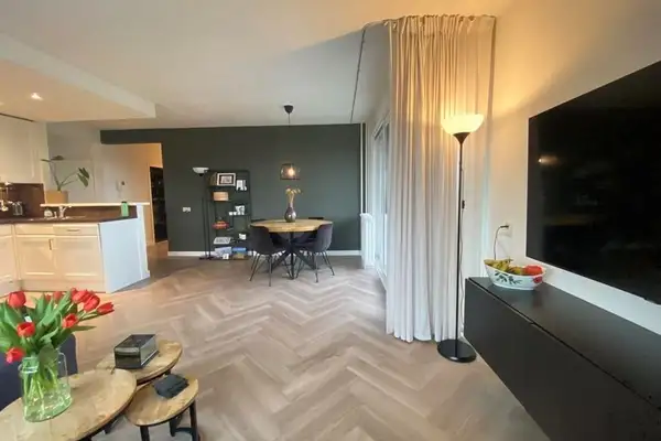 Foto #2 Appartement Graaf Willem de Oudelaan Naarden