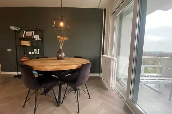 Foto #3 Appartement Graaf Willem de Oudelaan Naarden