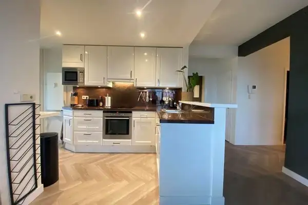 Foto #6 Appartement Graaf Willem de Oudelaan Naarden