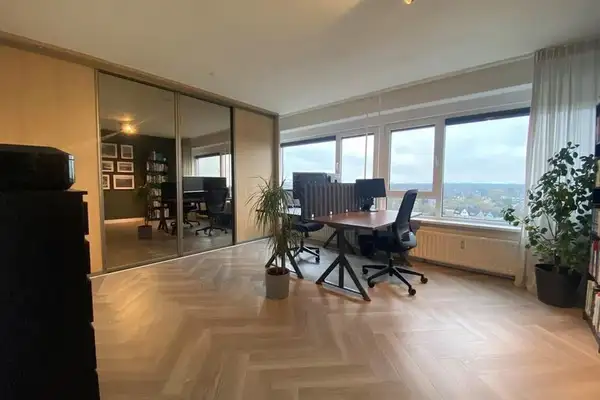 Foto #17 Appartement Graaf Willem de Oudelaan Naarden