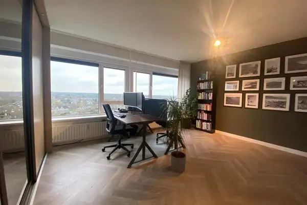 Foto #18 Appartement Graaf Willem de Oudelaan Naarden