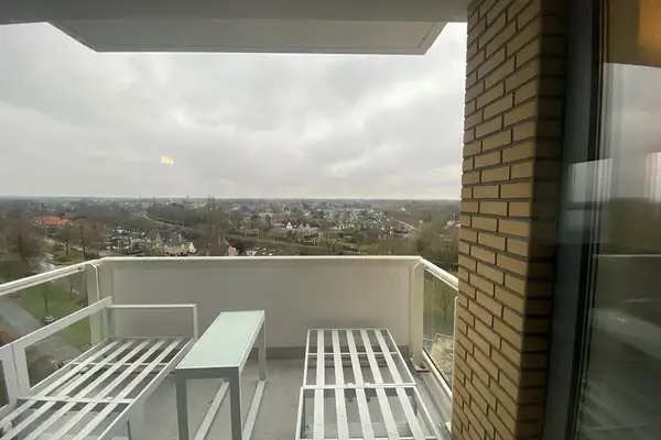 Foto #4 Appartement Graaf Willem de Oudelaan Naarden