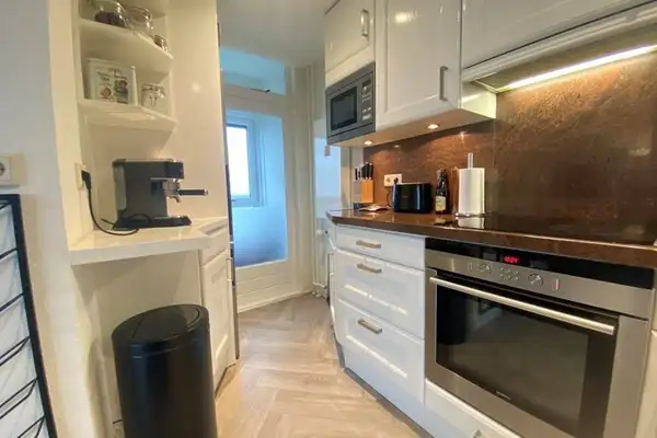 Foto #7 Appartement Graaf Willem de Oudelaan Naarden