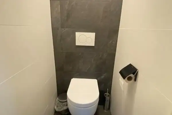 Foto #12 Appartement Graaf Willem de Oudelaan Naarden