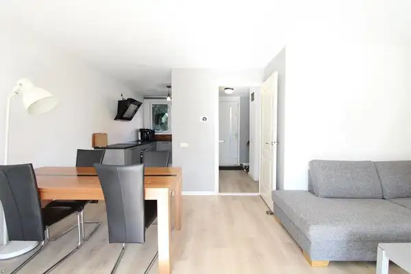 Foto #3 Huurwoning Joke Smitstraat Amsterdam