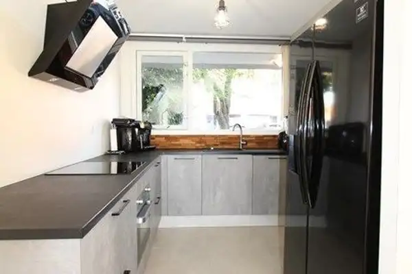 Foto #6 Huurwoning Joke Smitstraat Amsterdam