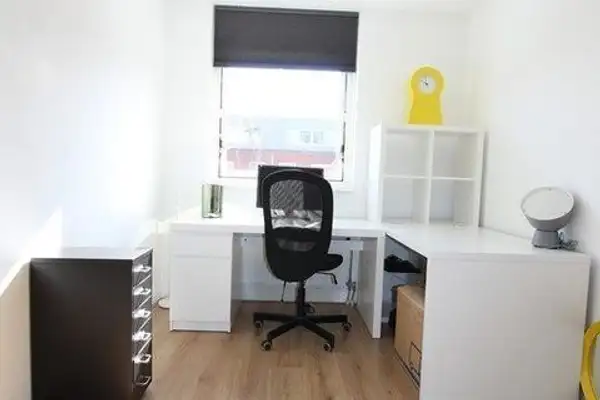 Foto #22 Huurwoning Joke Smitstraat Amsterdam