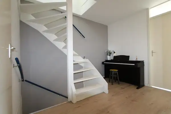 Foto #34 Huurwoning Joke Smitstraat Amsterdam