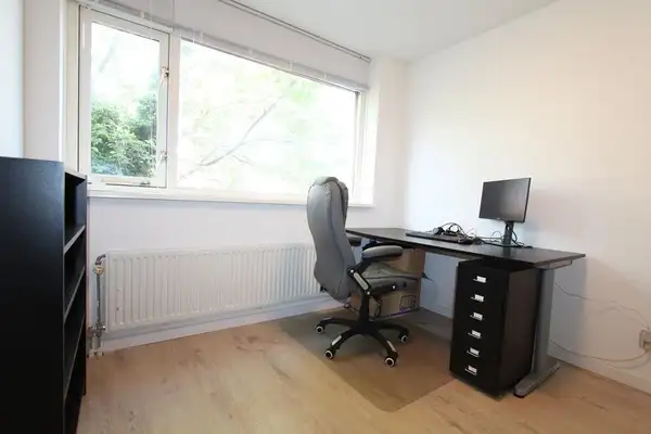 Foto #28 Huurwoning Joke Smitstraat Amsterdam