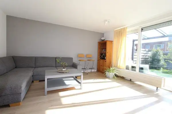 Foto #4 Huurwoning Joke Smitstraat Amsterdam