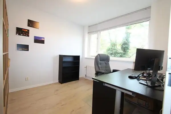 Foto #27 Huurwoning Joke Smitstraat Amsterdam