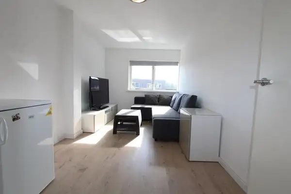 Foto #38 Huurwoning Joke Smitstraat Amsterdam