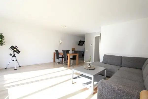 Foto #2 Huurwoning Joke Smitstraat Amsterdam