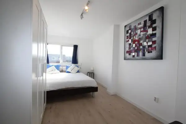 Foto #40 Huurwoning Joke Smitstraat Amsterdam