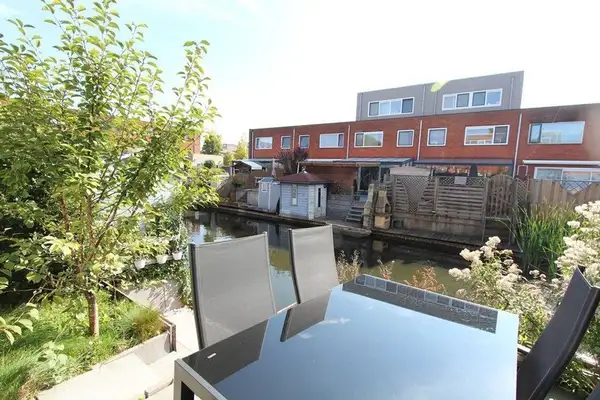 Foto #15 Huurwoning Joke Smitstraat Amsterdam