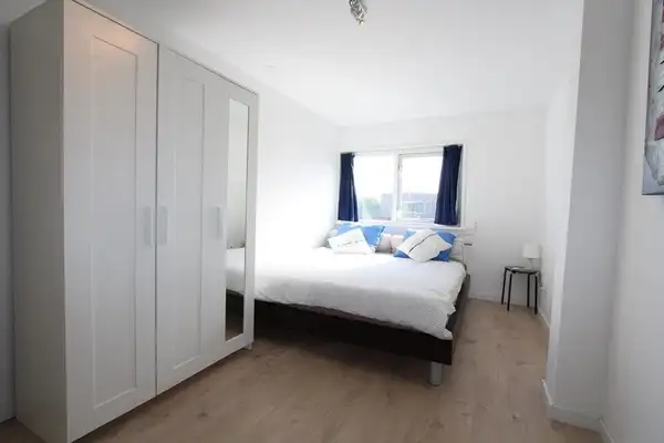 Foto #41 Huurwoning Joke Smitstraat Amsterdam