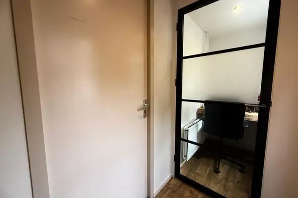 Foto #10 Huurwoning Spaarndammerdijk Amsterdam